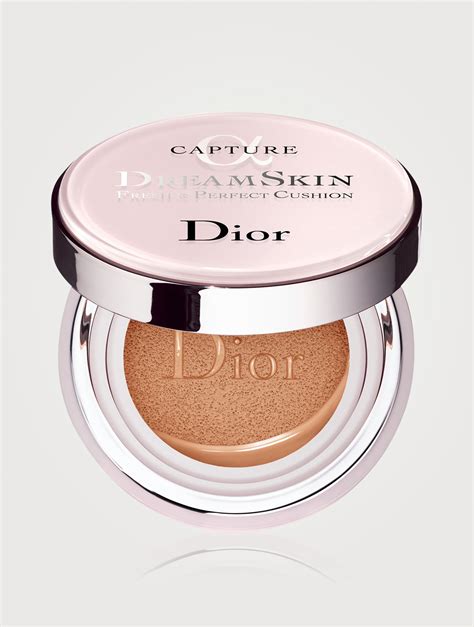 DIOR Dreamskin Fresh & Perfect Cushion 